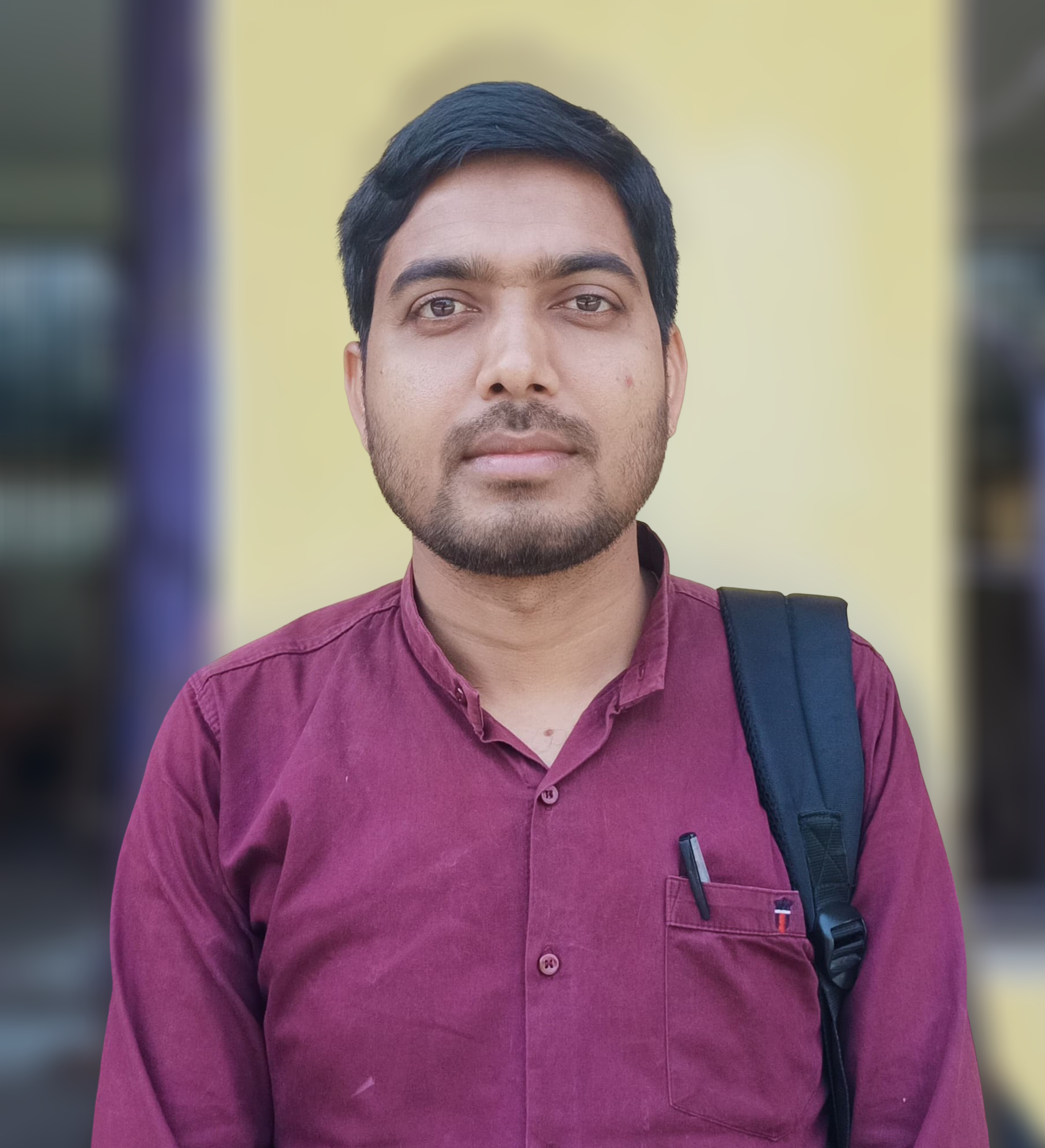 Khosh Mohammad
